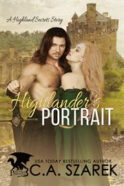 Enchanted keepsakes. Highlander's Portrait cover image