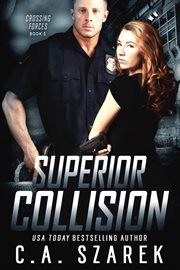 Superior Collision cover image