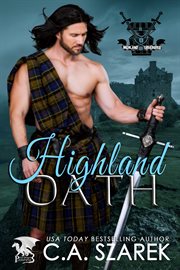 Highland oath cover image