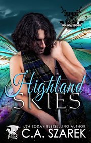 Highland Skies : Highland Treasures cover image