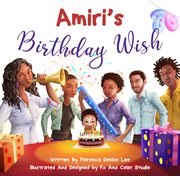 Amiri's Birthday Wish cover image
