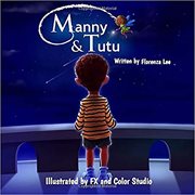 Manny & Tutu cover image
