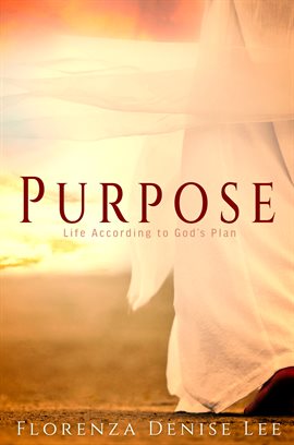 Cover image for Purpose