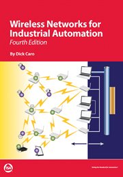 Wireless networks for industrial automation cover image
