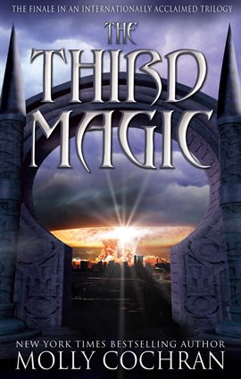 Cover image for The Third Magic