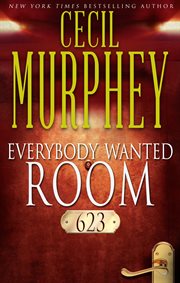 Everybody wanted room 623 cover image