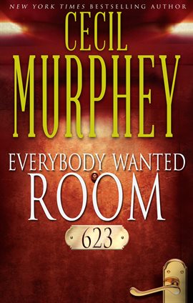 Cover image for Everybody Wanted Room 623