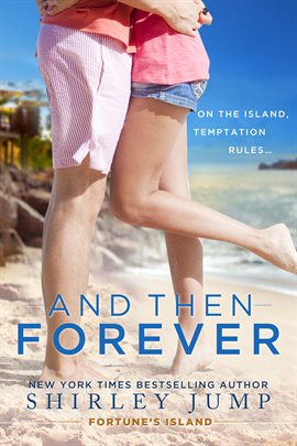 Cover image for And Then Forever