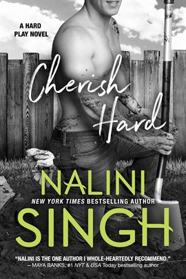 Cover image for Cherish Hard