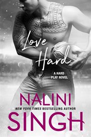Love hard : a Hard play novel cover image