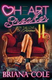 Heart breaker cover image