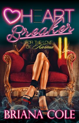 Cover image for Heart Breaker