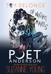 Poet Anderson ...of nightmares cover image