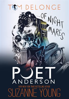 Umschlagbild für Poet Anderson ...Of Nightmares