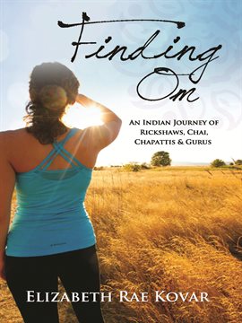 Cover image for Finding Om
