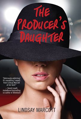 Cover image for The Producer's Daughter