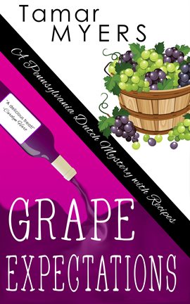 Cover image for Grape Expectations