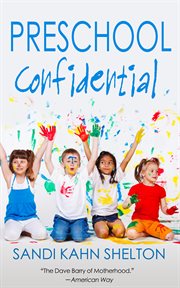 Preschool confidential cover image