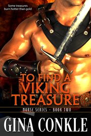 To find a viking treasure cover image