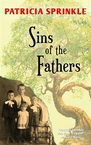 Sins of the fathers cover image