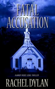 Fatal accusation cover image