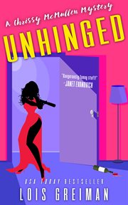 Unhinged cover image