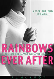 Rainbows ever after cover image