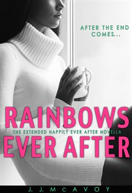Cover image for Rainbows Ever After