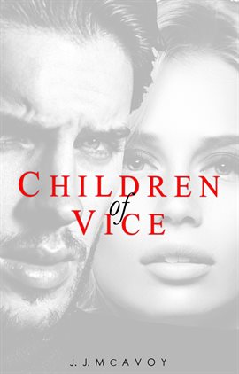 Cover image for Children Of Vice