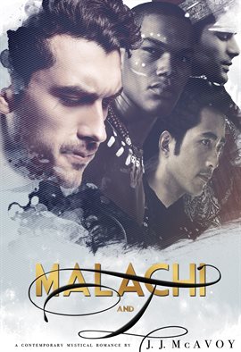 Cover image for Malachi and I