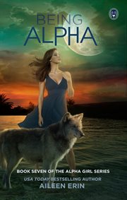 Being alpha cover image