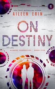 On destiny cover image