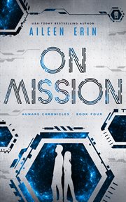 On mission cover image