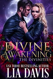Divine awakening cover image