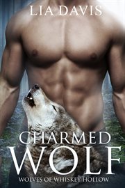 Charmed wolf cover image