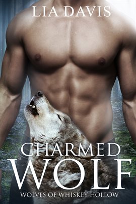 Cover image for Charmed Wolf