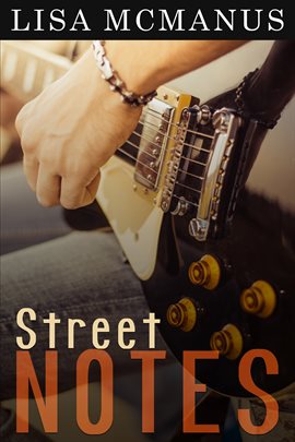 Cover image for Street Notes
