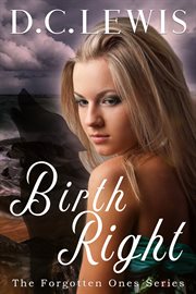 Birth right cover image