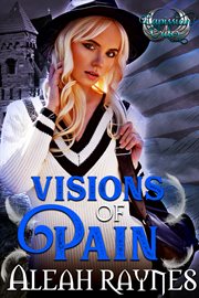 Visions of pain cover image