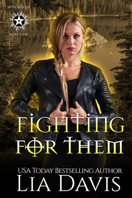 Cover image for Fighting For Them