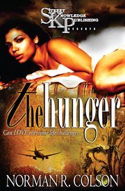 The Hunger: a novel cover image