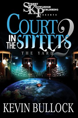 Cover image for Court In The Streets