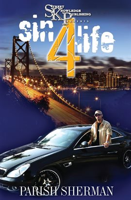 Cover image for Sin4Life