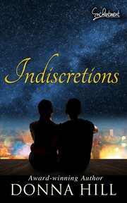 Indiscretions cover image