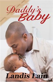 Daddy's baby cover image