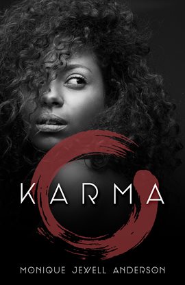 Cover image for Karma