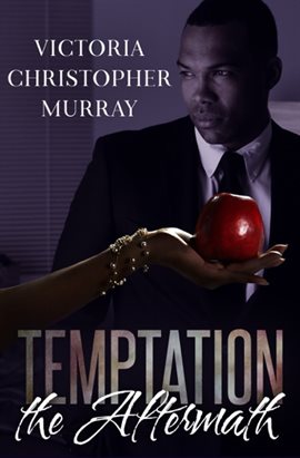 Cover image for Temptation: The Aftermath