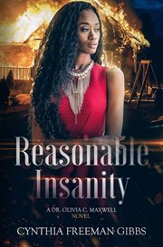 Reasonable insanity cover image