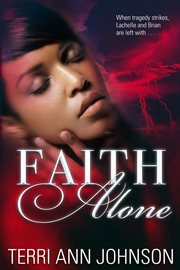 Faith alone cover image