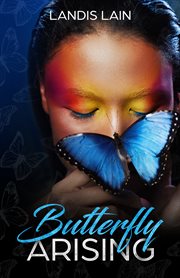 Butterfly Arising cover image